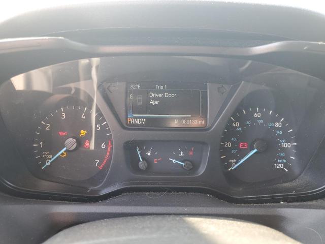 Photo 9 from auction – 2019 FORD TRANSIT T- with VIN 1FTYR2CG9KKA19814