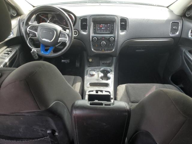 Photo 8 from auction – 2014 DODGE DURANGO SX with VIN 1C4RDHAG7EC454841