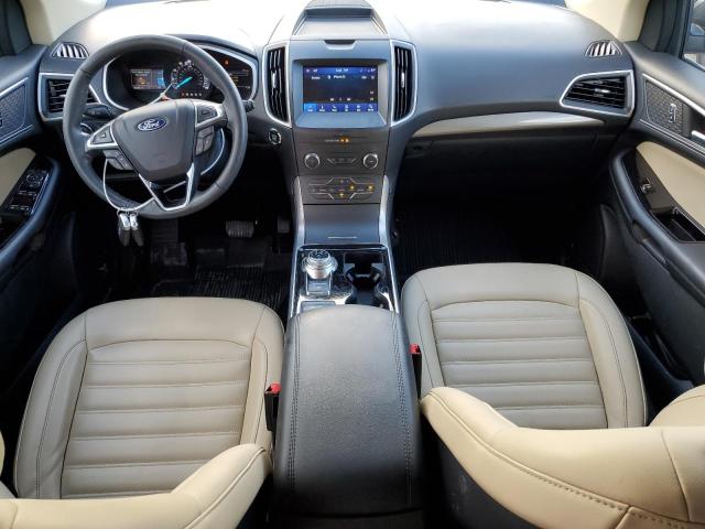 Photo 8 from auction – 2020 FORD EDGE SEL with VIN 2FMPK4J99LBB17359