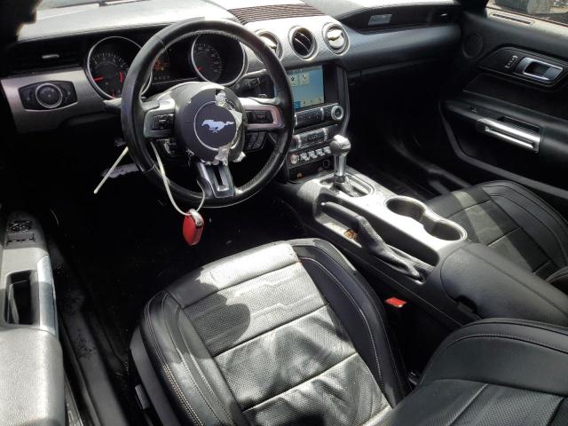 Photo 8 from auction – 2018 FORD MUSTANG with VIN 1FA6P8TH1J5107302