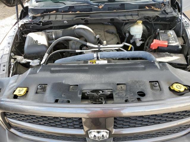 Photo 11 from auction – 2014 RAM 1500 ST with VIN 1C6RR6KTXES287700