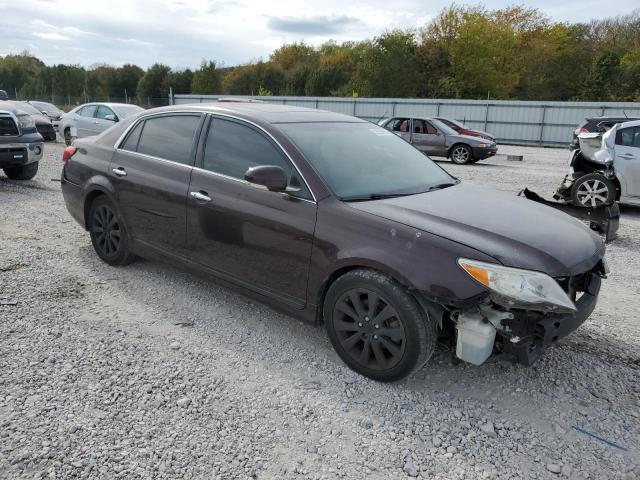 Photo 4 from auction – 2012 TOYOTA AVALON BAS with VIN 4T1BK3DB4CU456544