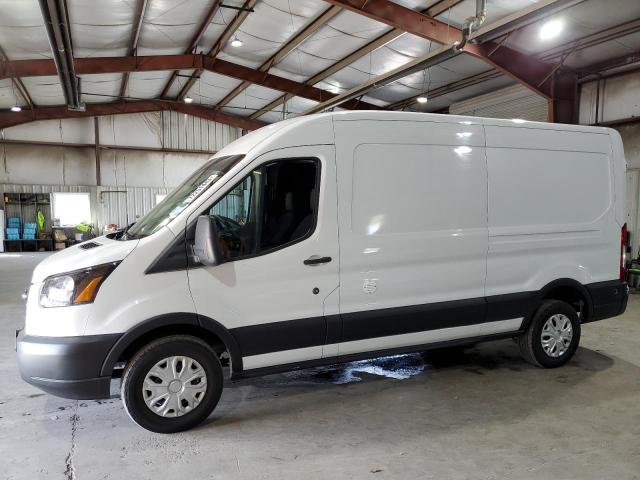 FORD TRANSIT T- 2019 مع رقم تعريف المركبة 1FTYR2CM1KKA87580 - صورة من المزاد