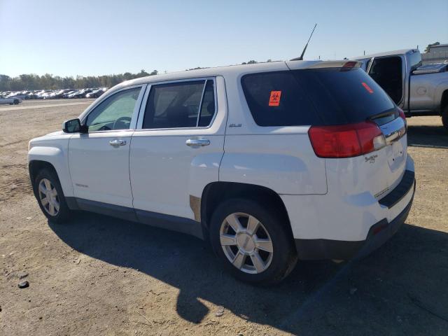 Photo 2 from auction – 2012 GMC TERRAIN SL with VIN 2GKALMEK0C6150963