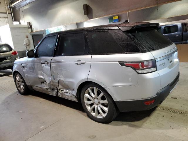 Photo 2 from auction – 2016 LAND ROVER RANGE ROVE with VIN SALWR2VF8GA556899