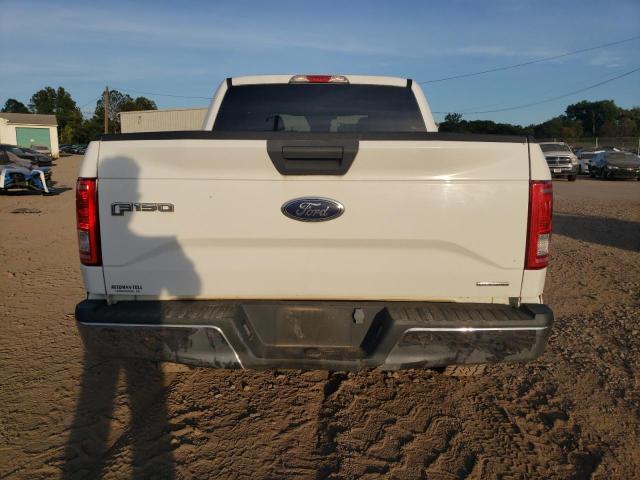 Photo 6 from auction – 2016 FORD F150 SUPER with VIN 1FTEW1E88GFA21761