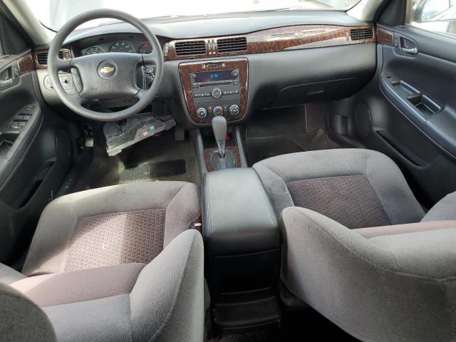 Photo 8 from auction – 2012 CHEVROLET IMPALA LS with VIN 2G1WF5E34C1234166