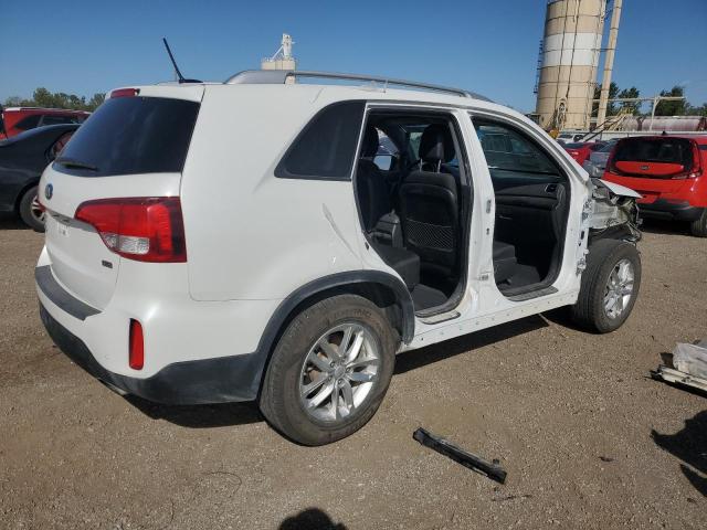 Photo 3 from auction – 2014 KIA SORENTO with VIN 5XYKTCA67EG549376