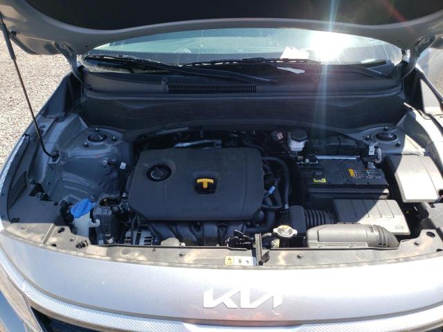 Photo 12 from auction – 2023 KIA SELTOS S with VIN KNDEU2AA0P7421408