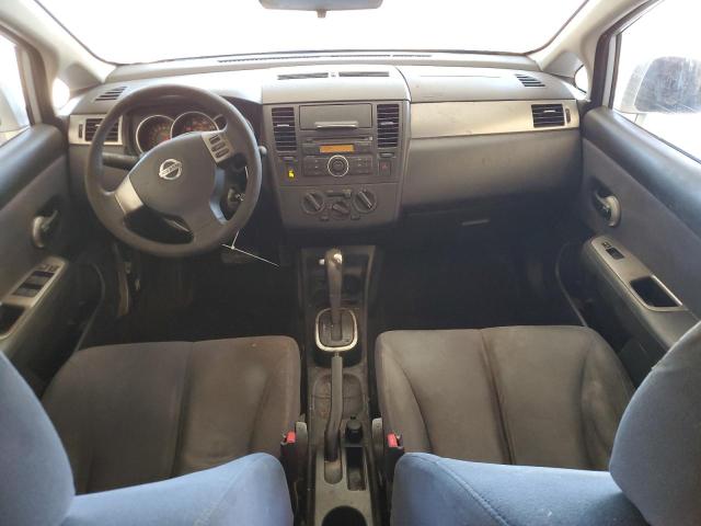 Photo 8 from auction – 2008 NISSAN VERSA S with VIN 3N1BC11E88L459228
