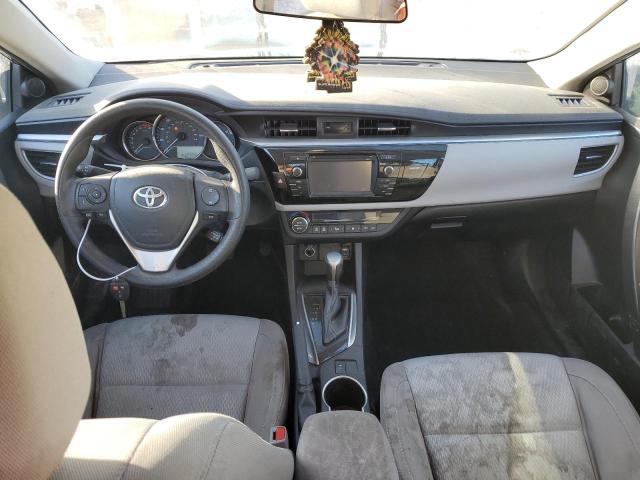 Photo 8 from auction – 2016 TOYOTA COROLLA L with VIN 5YFBURHE0GP437109