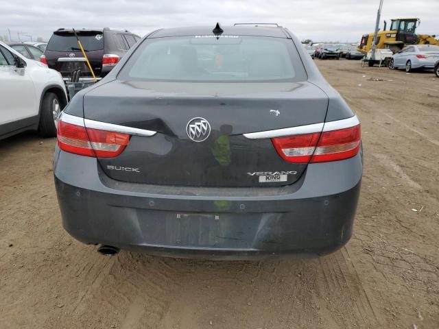 Photo 6 from auction – 2015 BUICK VERANO CON with VIN 1G4PR5SK8F4143162