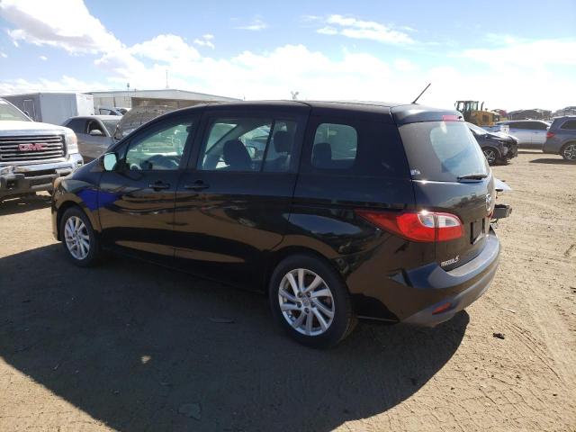 Photo 2 from auction – 2012 MAZDA 5 with VIN JM1CW2BLXC0113487
