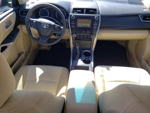 Photo 8 from auction – 2016 TOYOTA CAMRY LE with VIN 4T1BF1FK9GU531802