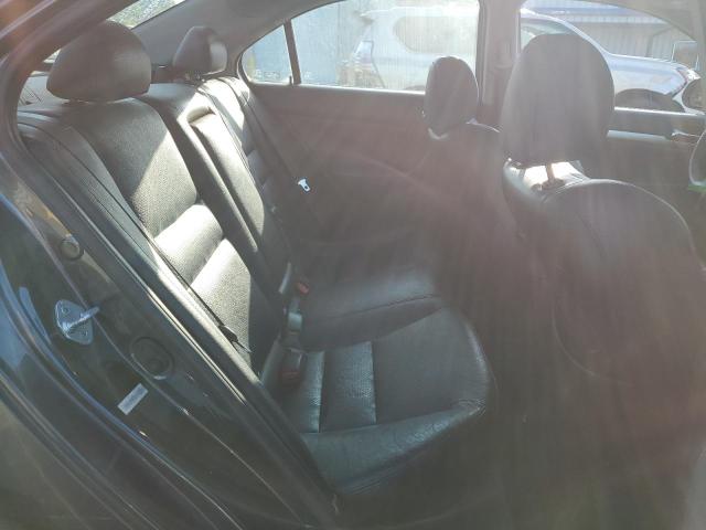 Photo 10 from auction – 2006 ACURA TSX with VIN JH4CL96896C003829