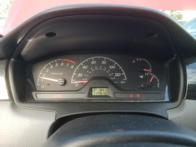 Photo 9 from auction – 2006 MITSUBISHI LANCER ES with VIN JA3AJ26E06U070811