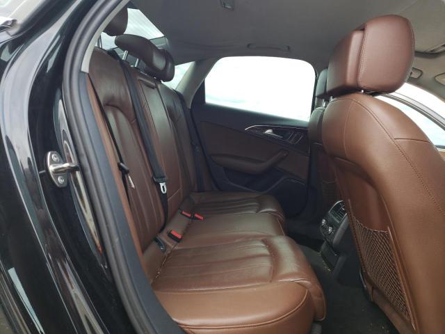 Photo 10 from auction – 2012 AUDI A6 PRESTIG with VIN WAUHGAFC8CN144566