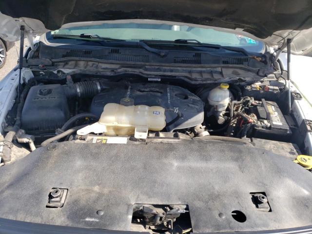 Photo 11 from auction – 2016 RAM 1500 ST with VIN 1C6RR7FM3GS397922