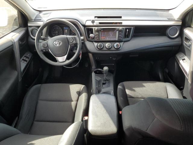 Photo 8 from auction – 2018 TOYOTA RAV4 LE with VIN JTMZFREV2JJ196159