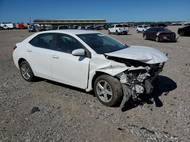 Photo 4 from auction – 2015 TOYOTA COROLLA L with VIN 5YFBURHE9FP360111