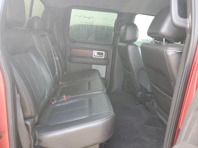 Photo 10 from auction – 2013 FORD F150 SUPER with VIN 1FTFW1EF5DKD13602