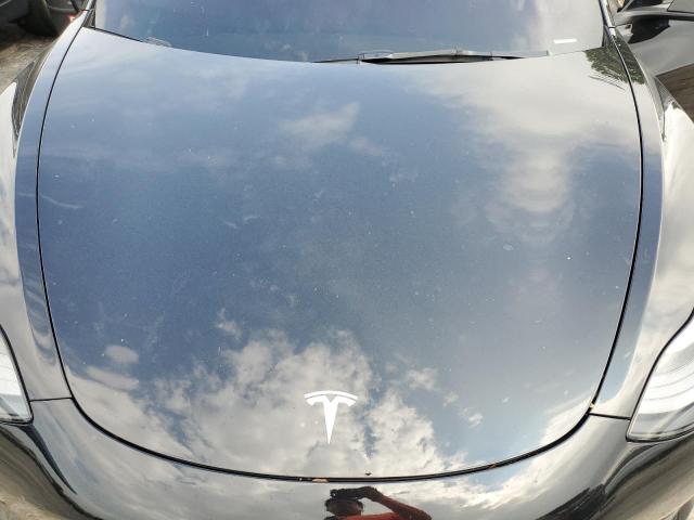 Photo 11 from auction – 2023 TESLA MODEL 3 with VIN 5YJ3E1EA9PF438226