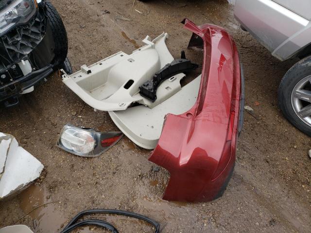 Photo 12 from auction – 2010 MAZDA CX-7 with VIN JM3ER2W51A0304599