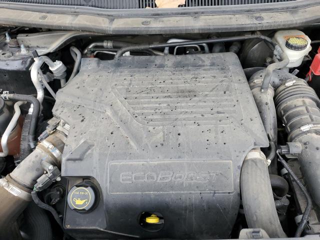 Photo 12 from auction – 2017 FORD EXPLORER S with VIN 1FM5K8GT5HGE20611