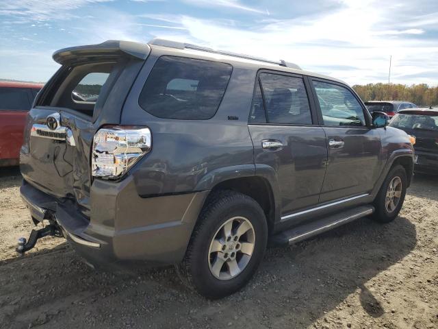 Photo 3 from auction – 2011 TOYOTA 4RUNNER SR with VIN JTEBU5JR9B5052767