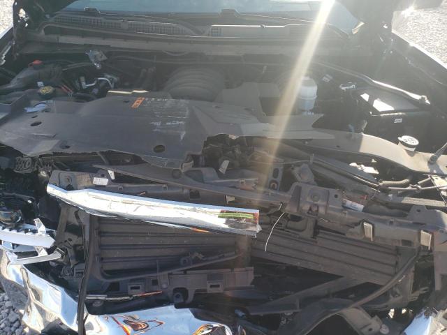 Photo 11 from auction – 2018 CHEVROLET SILVERADO with VIN 3GCPCSEC4JG432477