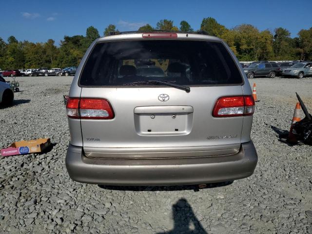 Photo 6 from auction – 2003 TOYOTA SIENNA LE with VIN 4T3ZF13C33U537107