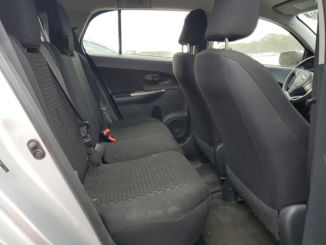 Photo 10 from auction – 2014 TOYOTA SCION XD with VIN JTKKUPB47E1044402