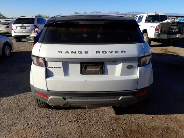 Photo 6 from auction – 2015 LAND ROVER RANGE ROVE with VIN SALVR2BG9FH074389
