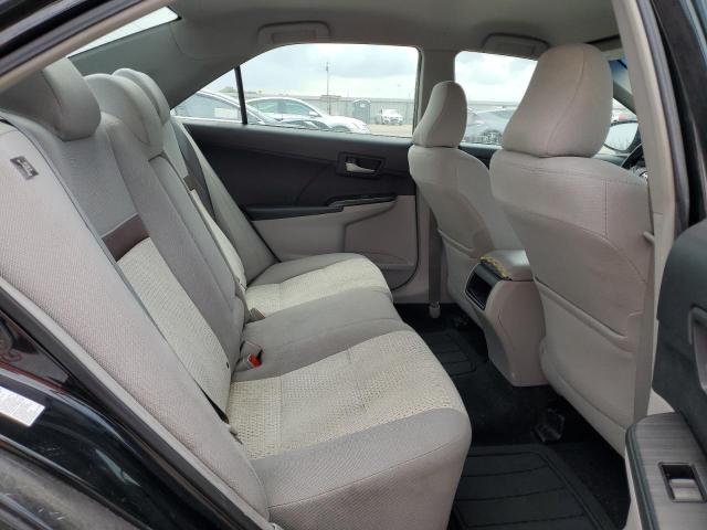 Photo 10 from auction – 2012 TOYOTA CAMRY BASE with VIN 4T1BF1FK8CU030572
