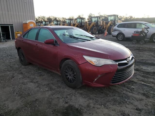 Photo 4 from auction – 2015 TOYOTA CAMRY LE with VIN 4T1BF1FK6FU979042