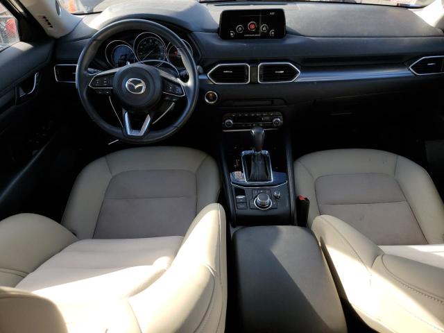 Photo 8 from auction – 2020 MAZDA CX-5 TOURI with VIN JM3KFBCM6L0786061
