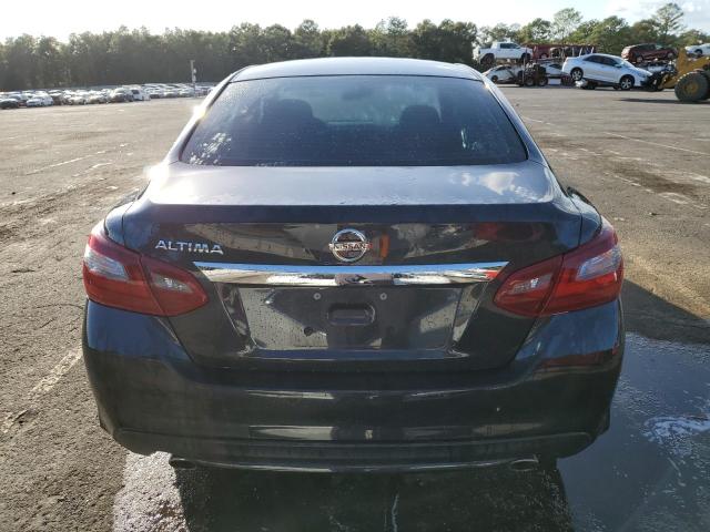 Photo 6 from auction – 2018 NISSAN ALTIMA 2.5 with VIN 1N4AL3AP6JC167008
