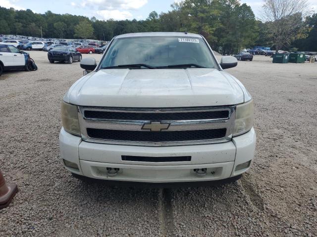 Photo 5 from auction – 2010 CHEVROLET SILVERADO with VIN 1GCSKSE30AZ221855