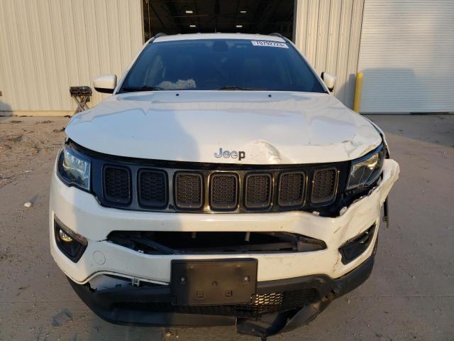 Photo 5 from auction – 2018 JEEP COMPASS LA with VIN 3C4NJDBB9JT254707