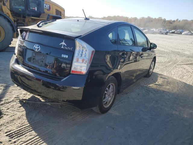 Photo 3 from auction – 2010 TOYOTA PRIUS with VIN JTDKN3DU2A0069413