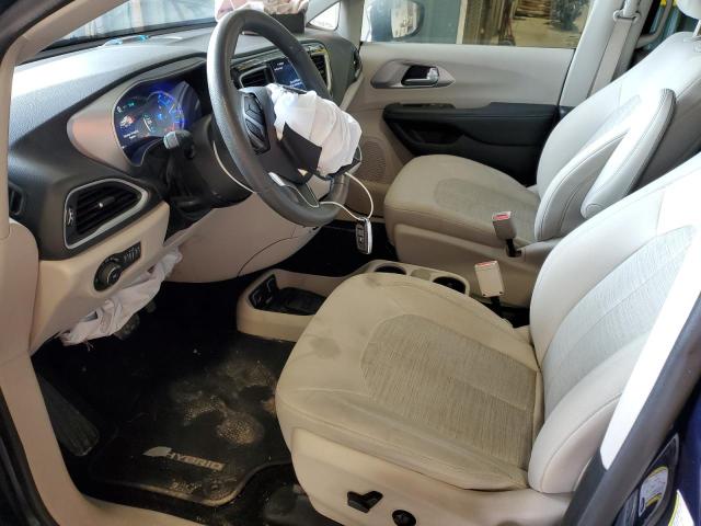 Photo 7 from auction – 2018 CHRYSLER PACIFICA H with VIN 2C4RC1H75JR127016