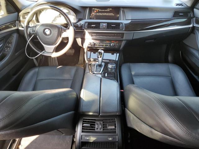 Photo 8 from auction – 2015 BMW 528 XI with VIN WBA5A7C59FD628155