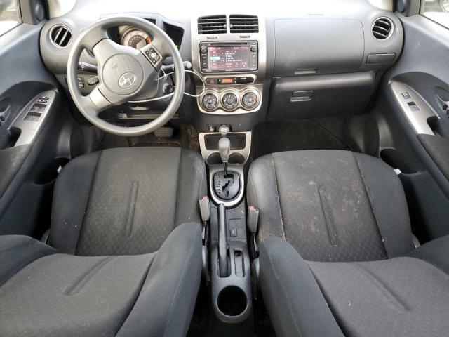 Photo 8 from auction – 2014 TOYOTA SCION XD with VIN JTKKUPB44E1045362
