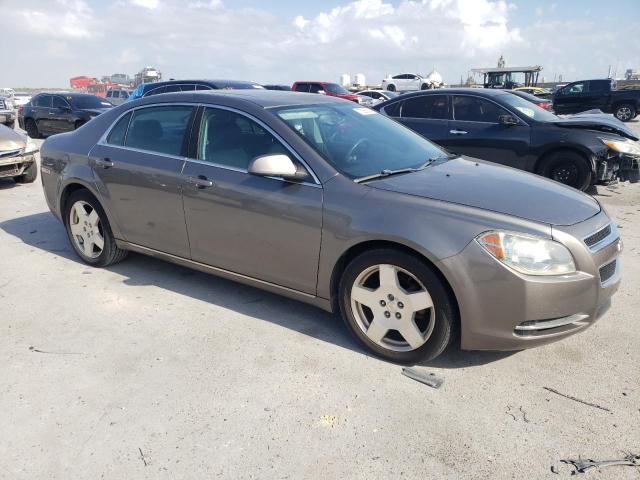 Photo 4 from auction – 2010 CHEVROLET MALIBU 2LT with VIN 1G1ZD5E72A4139693