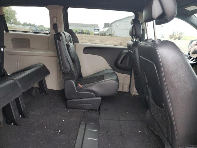 Photo 11 from auction – 2014 DODGE GRAND CARA with VIN 2C4RDGBG5ER301679