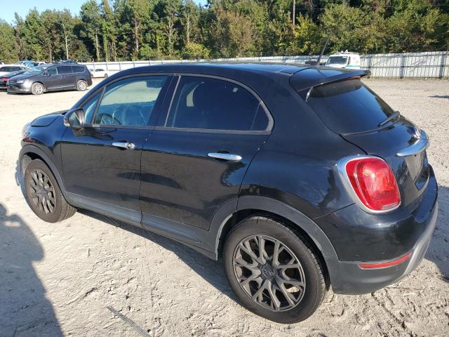 Photo 2 from auction – 2016 FIAT 500X TREKK with VIN ZFBCFYET6GP435364