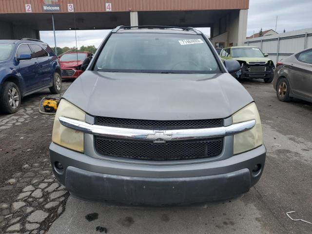 Photo 5 from auction – 2005 CHEVROLET EQUINOX LT with VIN 2CNDL73F956168845