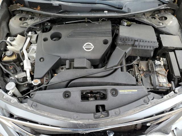 Photo 11 from auction – 2014 NISSAN ALTIMA 2.5 with VIN 1N4AL3AP1EN372908