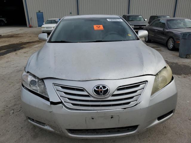 Photo 5 from auction – 2008 TOYOTA CAMRY CE with VIN 4T4BE46K88R017144