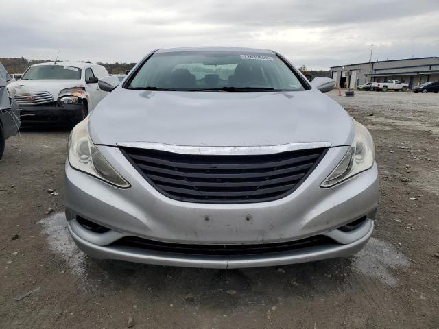 Photo 5 from auction – 2011 HYUNDAI SONATA GLS with VIN 5NPEB4AC1BH145716
